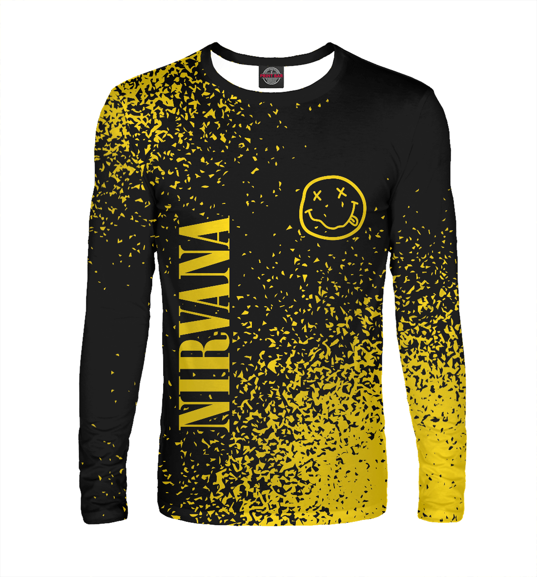 

Nirvana / Нирвана