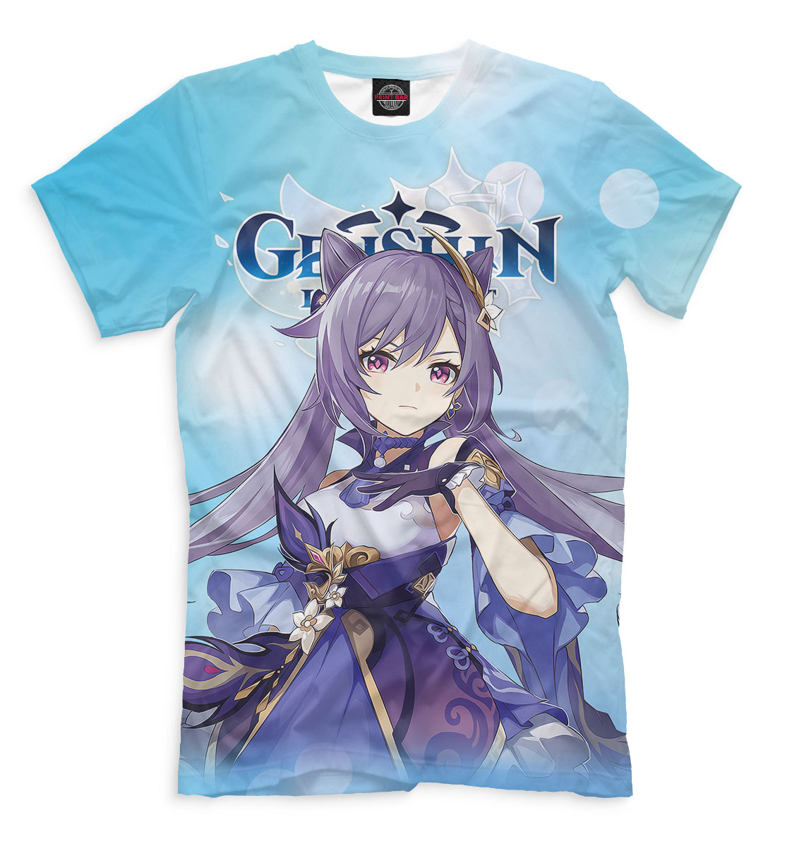 

Genshin Impact