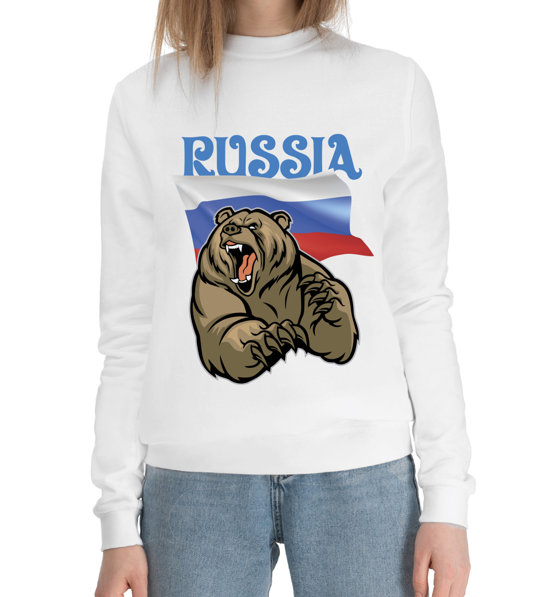 

Россия
