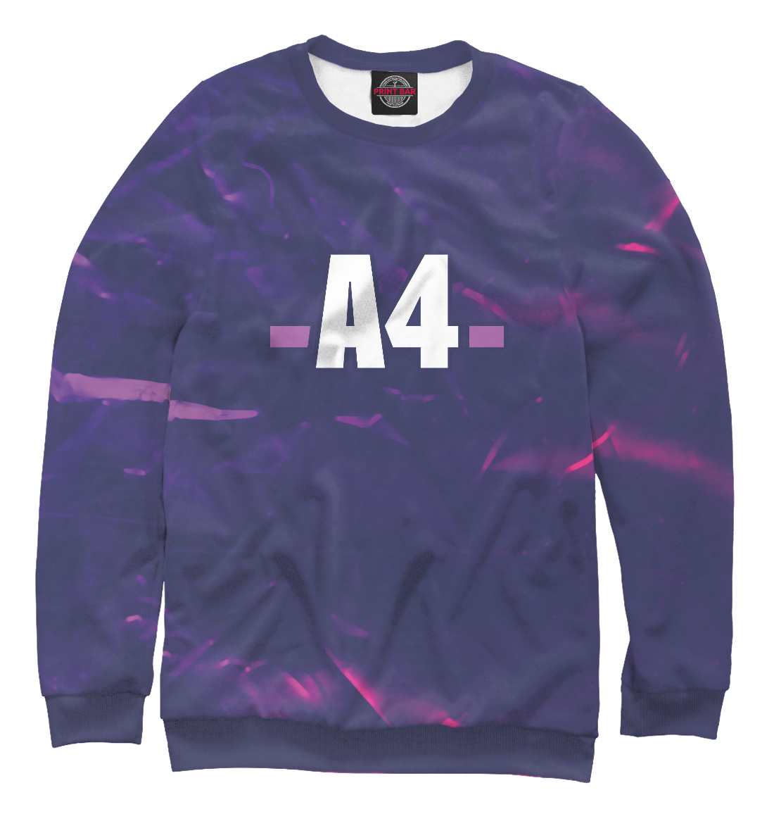

А4