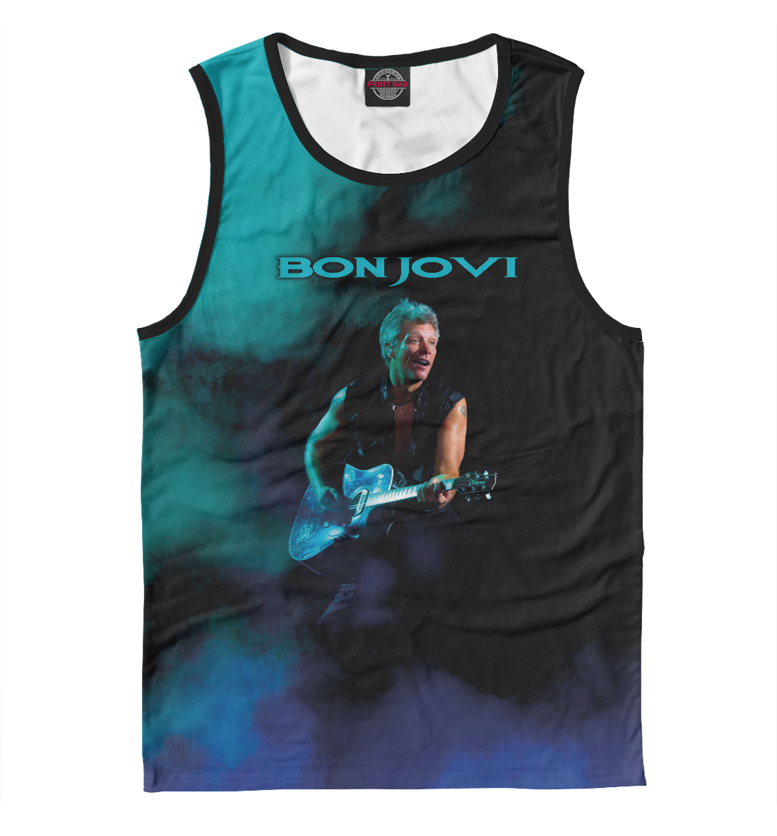 

Bon Jovi