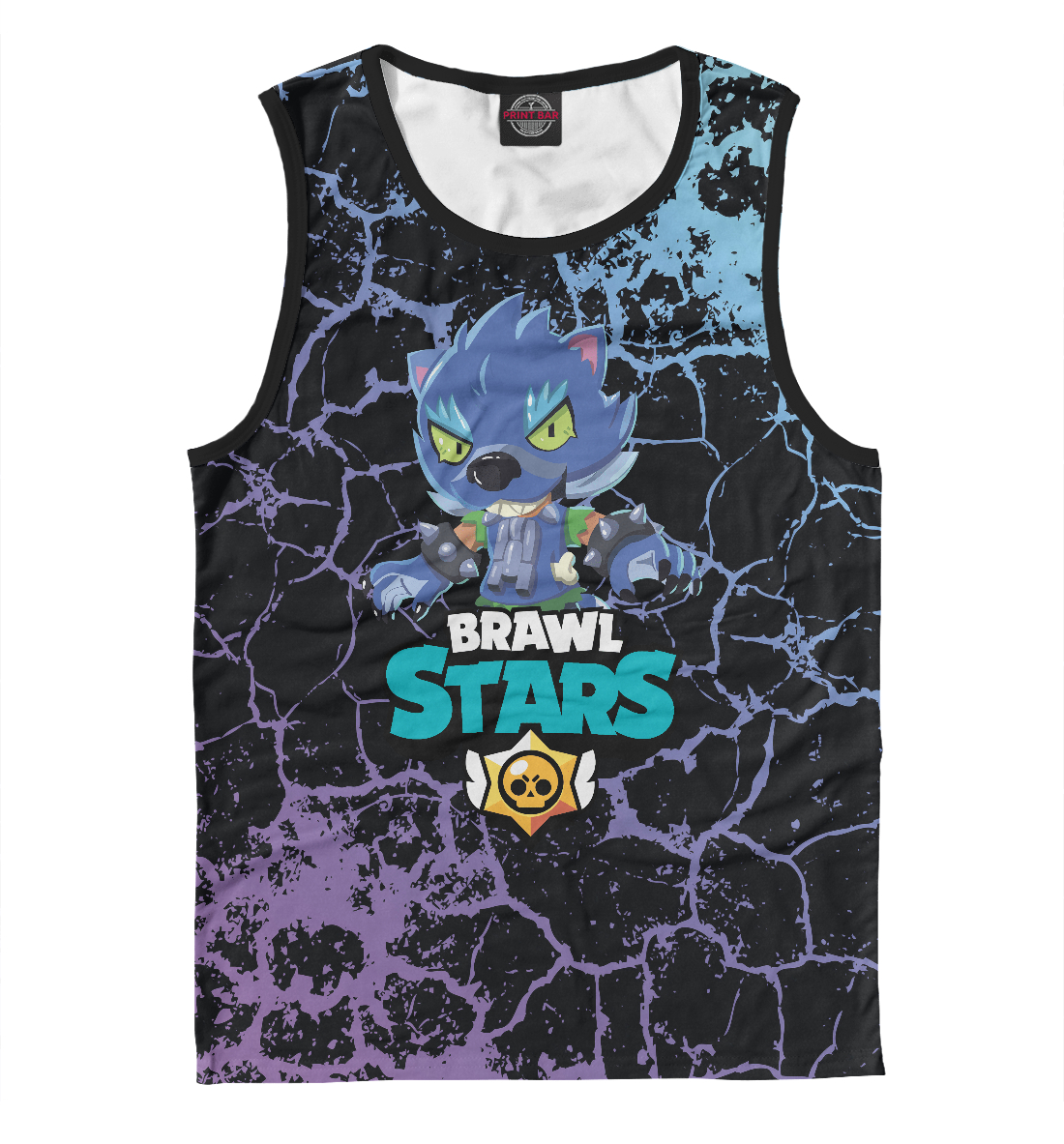 

Brawl Stars
