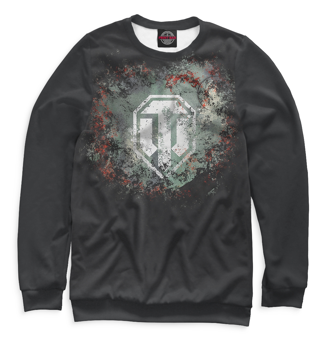 

World of Tanks