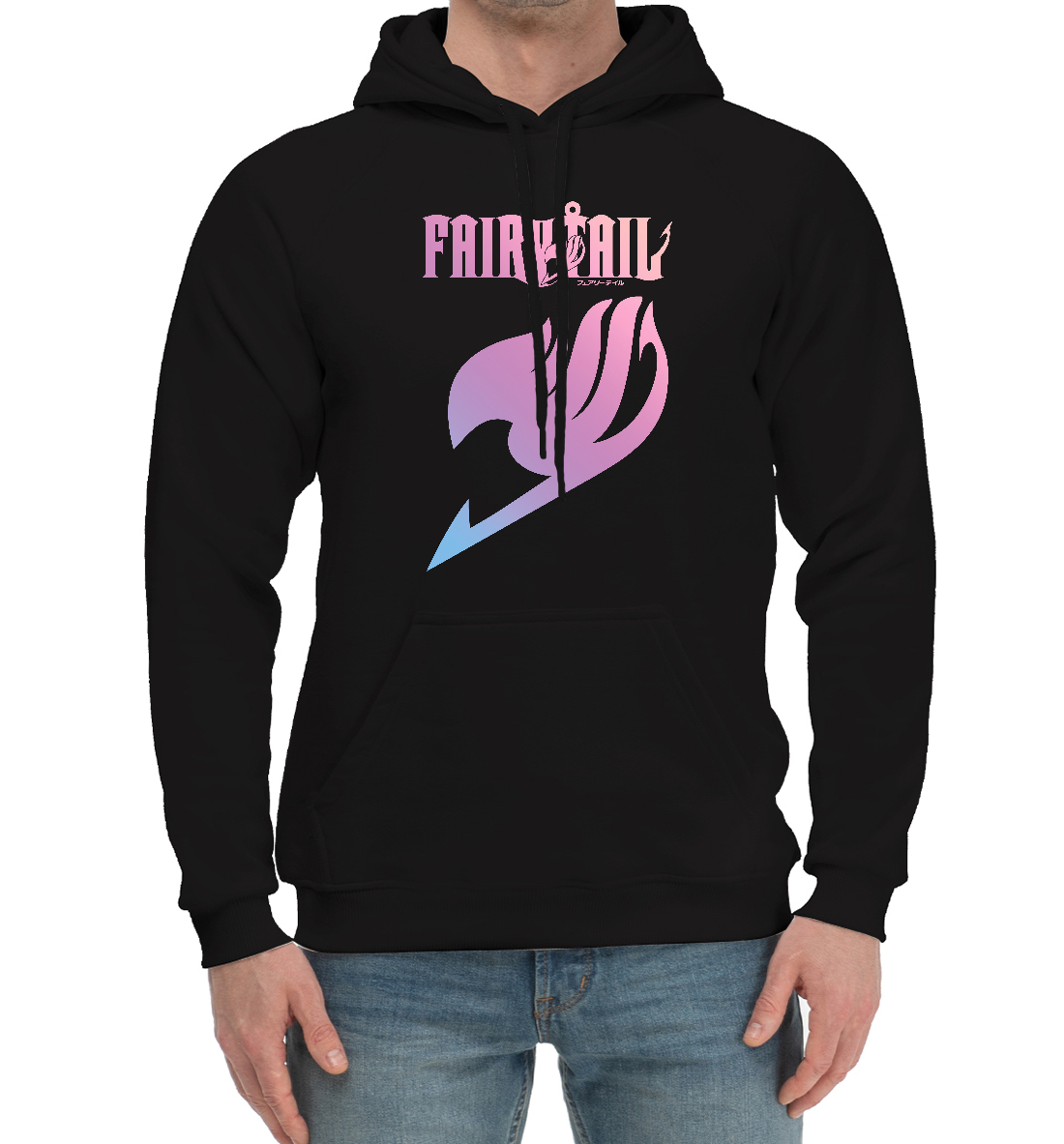 

Fairy Tail