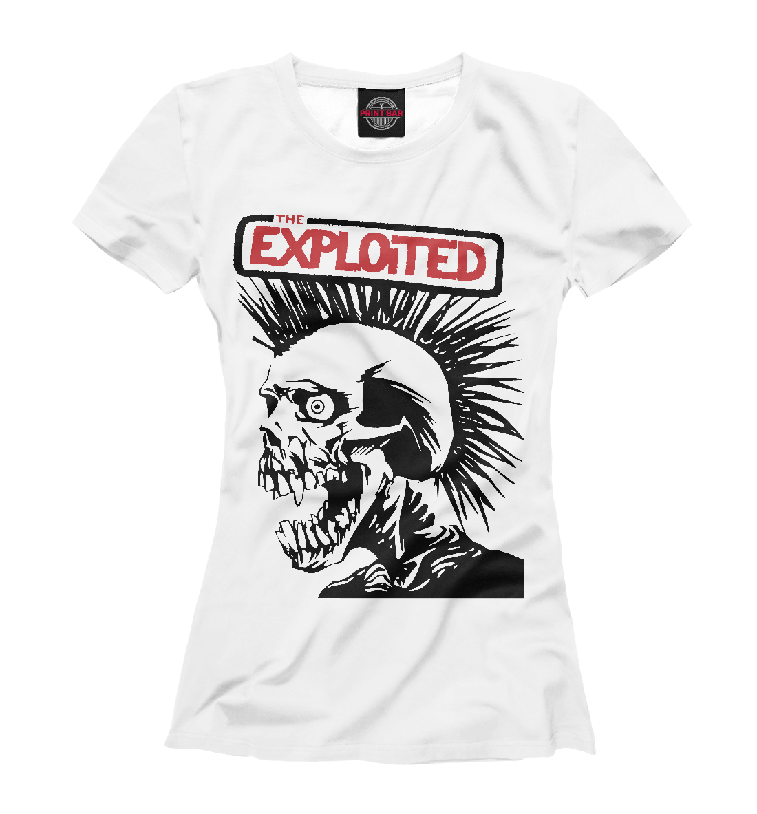 

Exploited