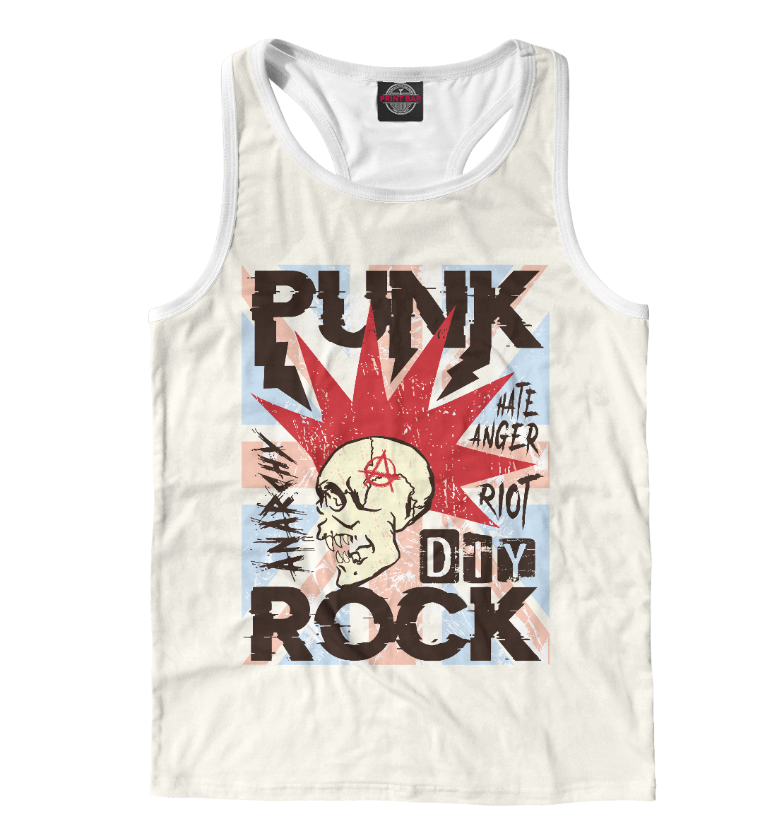 

Punk Rock
