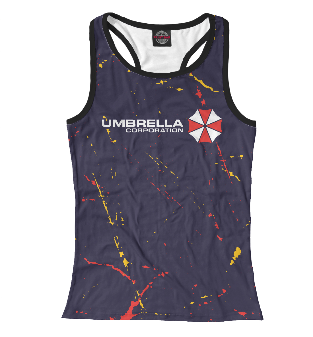

Umbrella Corp / Амбрелла