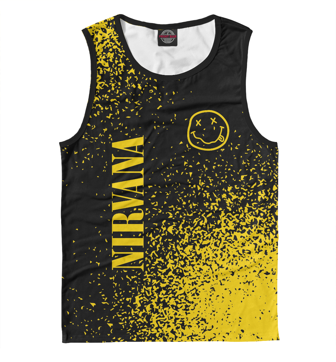 

Nirvana / Нирвана