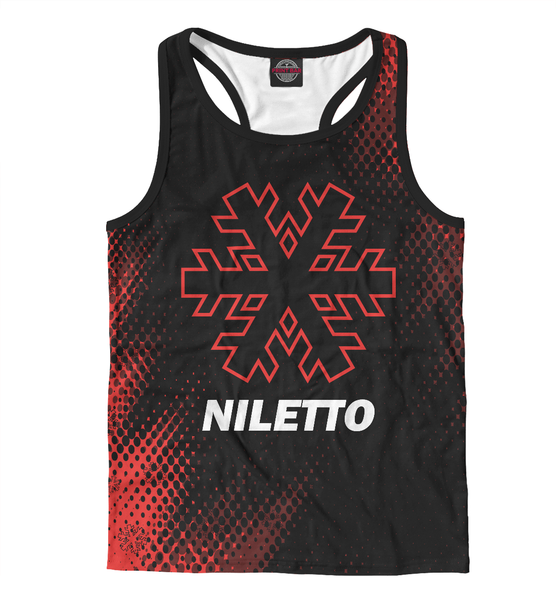 

Нилетто / Niletto