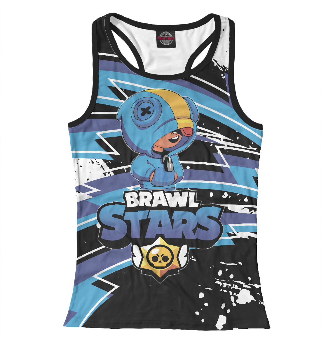 

Brawl Stars