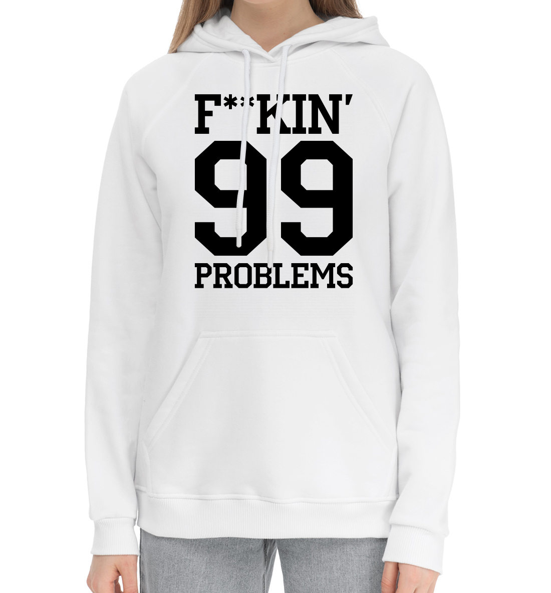 Фото - F**KIN' 99 PROBLEMS f kin 99 problems