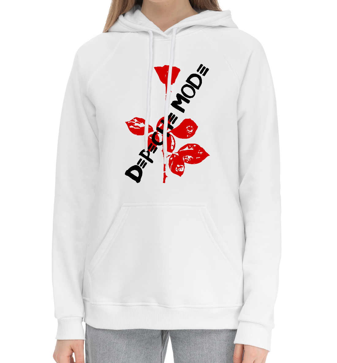 

Depeche Mode