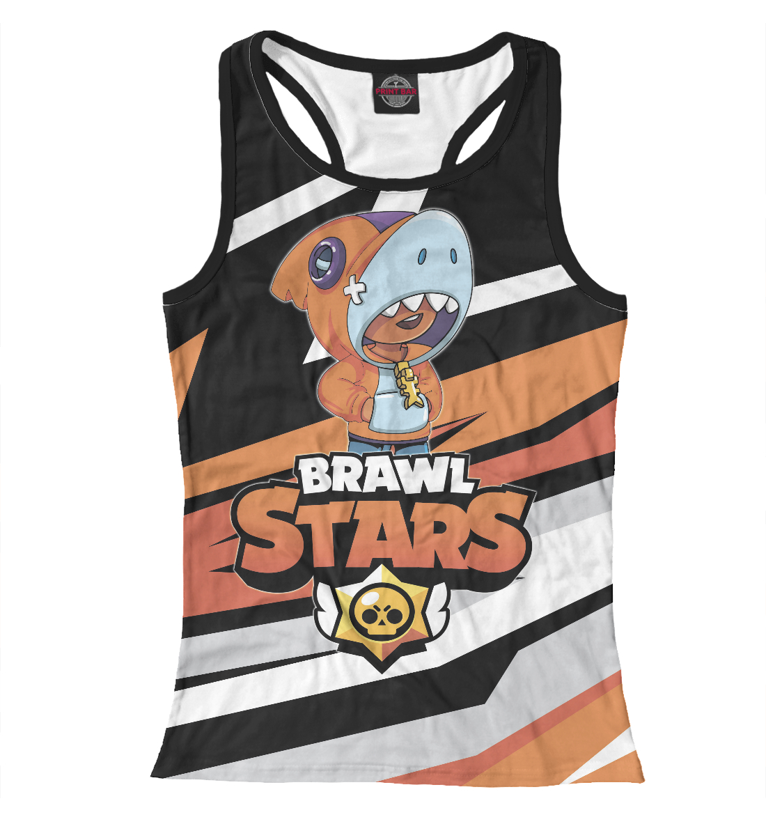

Brawl Stars