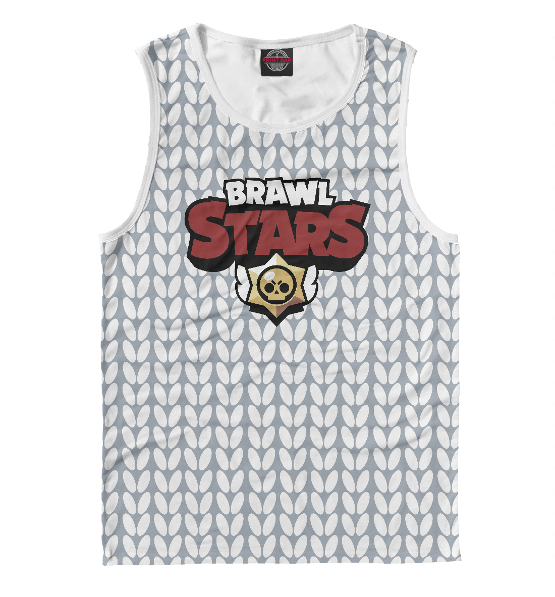 

Brawl Stars