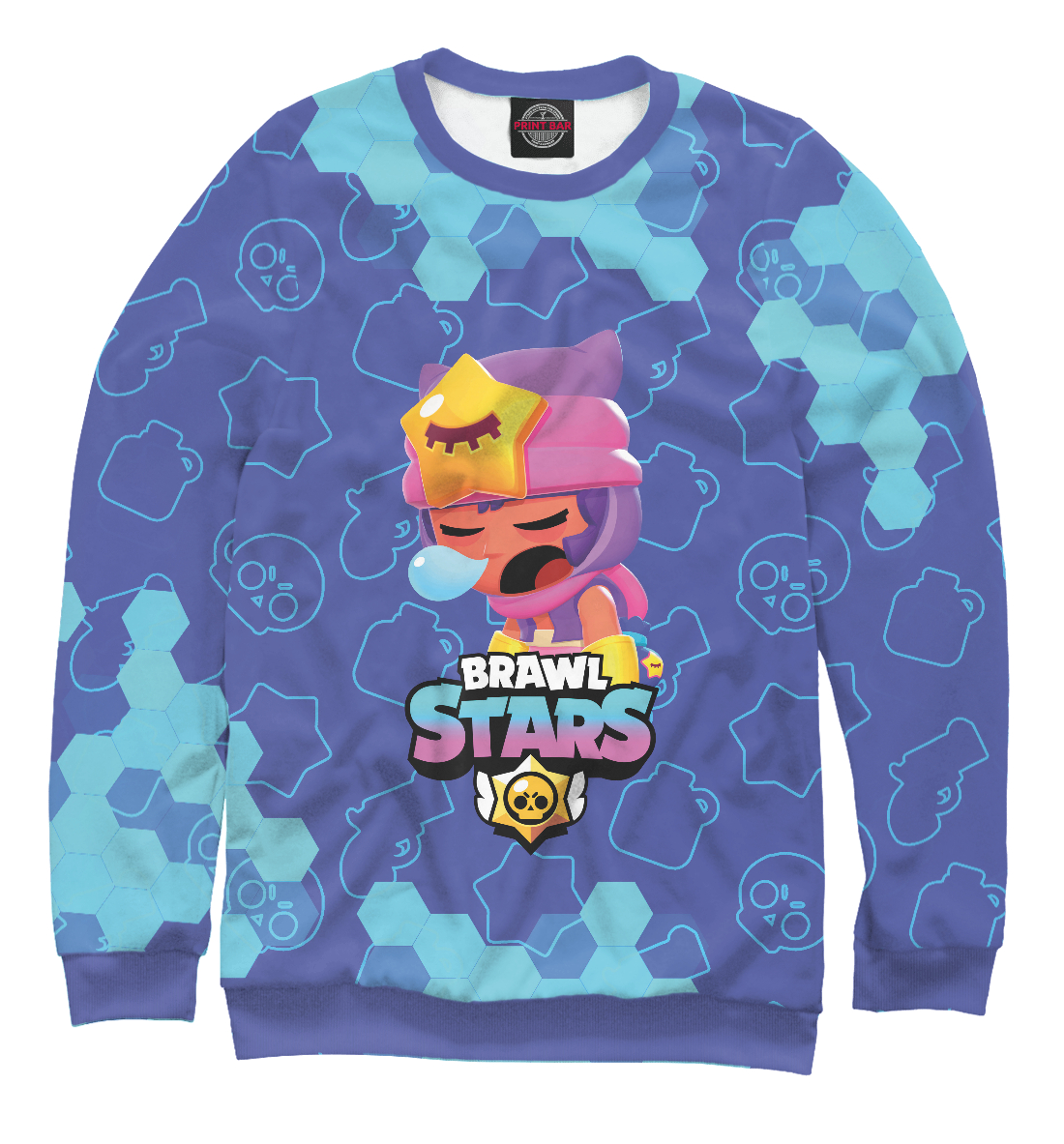

Brawl Stars Sandy / Сэнди