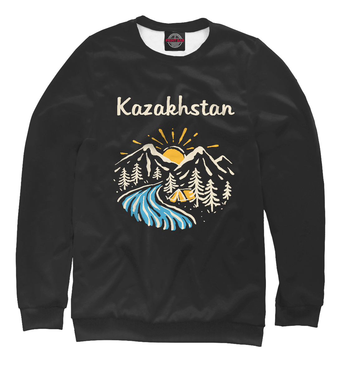 

Казахстан