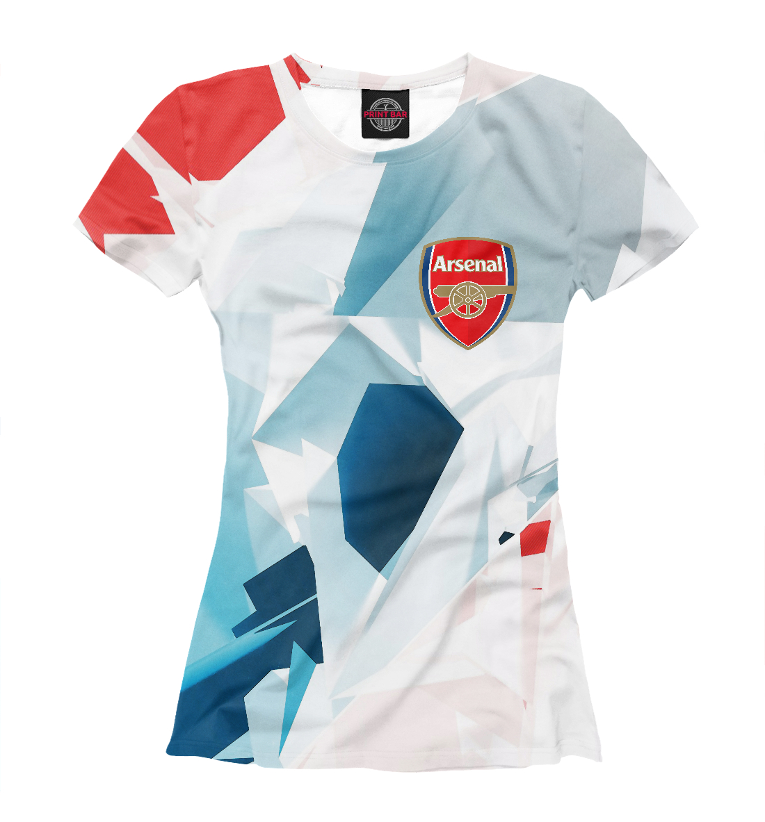 

Arsenal | Арсенал