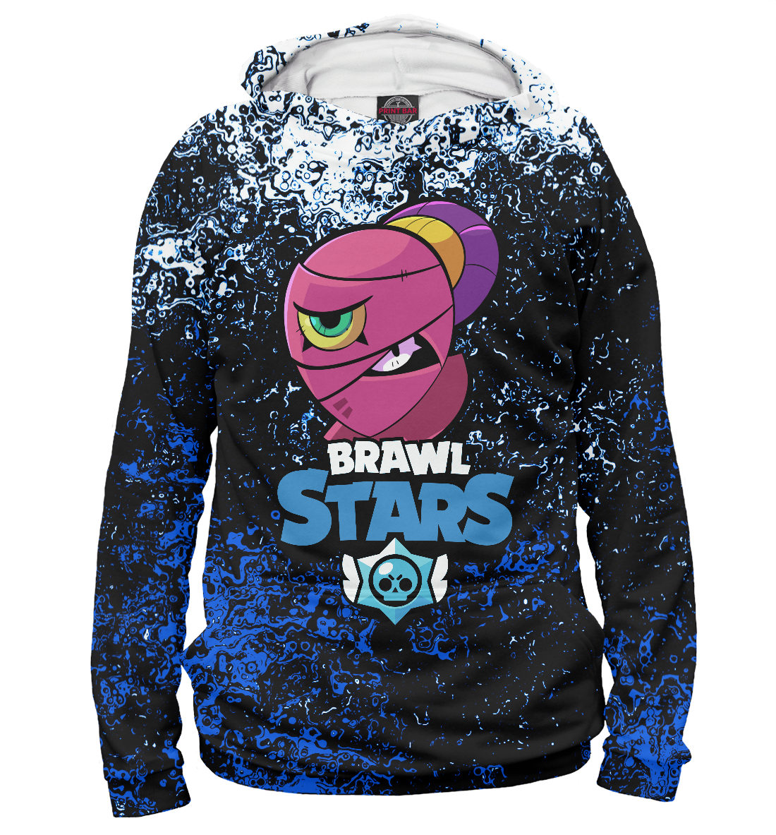

Brawl Stars