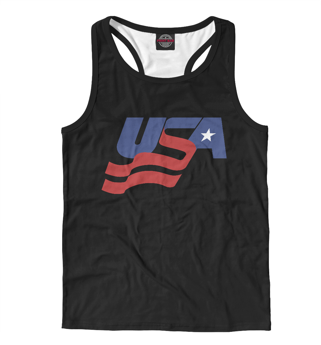 

USA