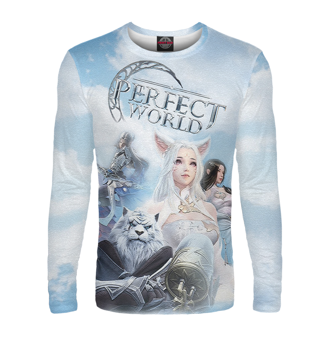 

Perfect World Mobile