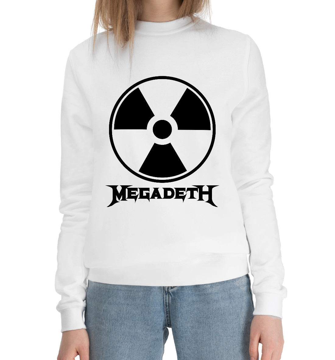 

Megadeth