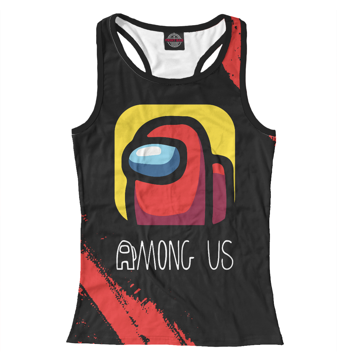 

Among Us / Амонг Ас