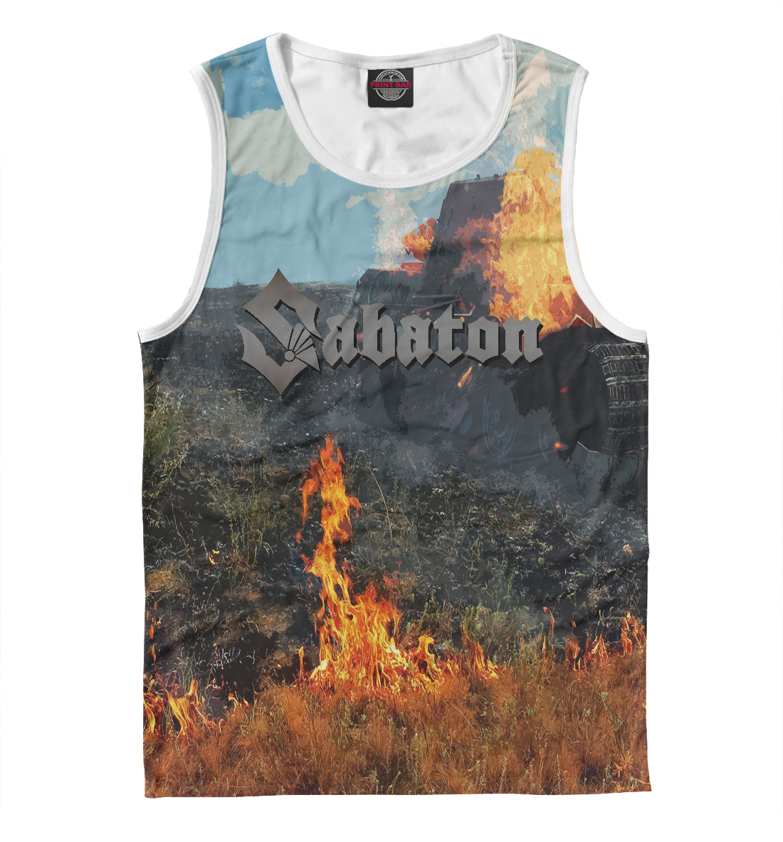 

Sabaton