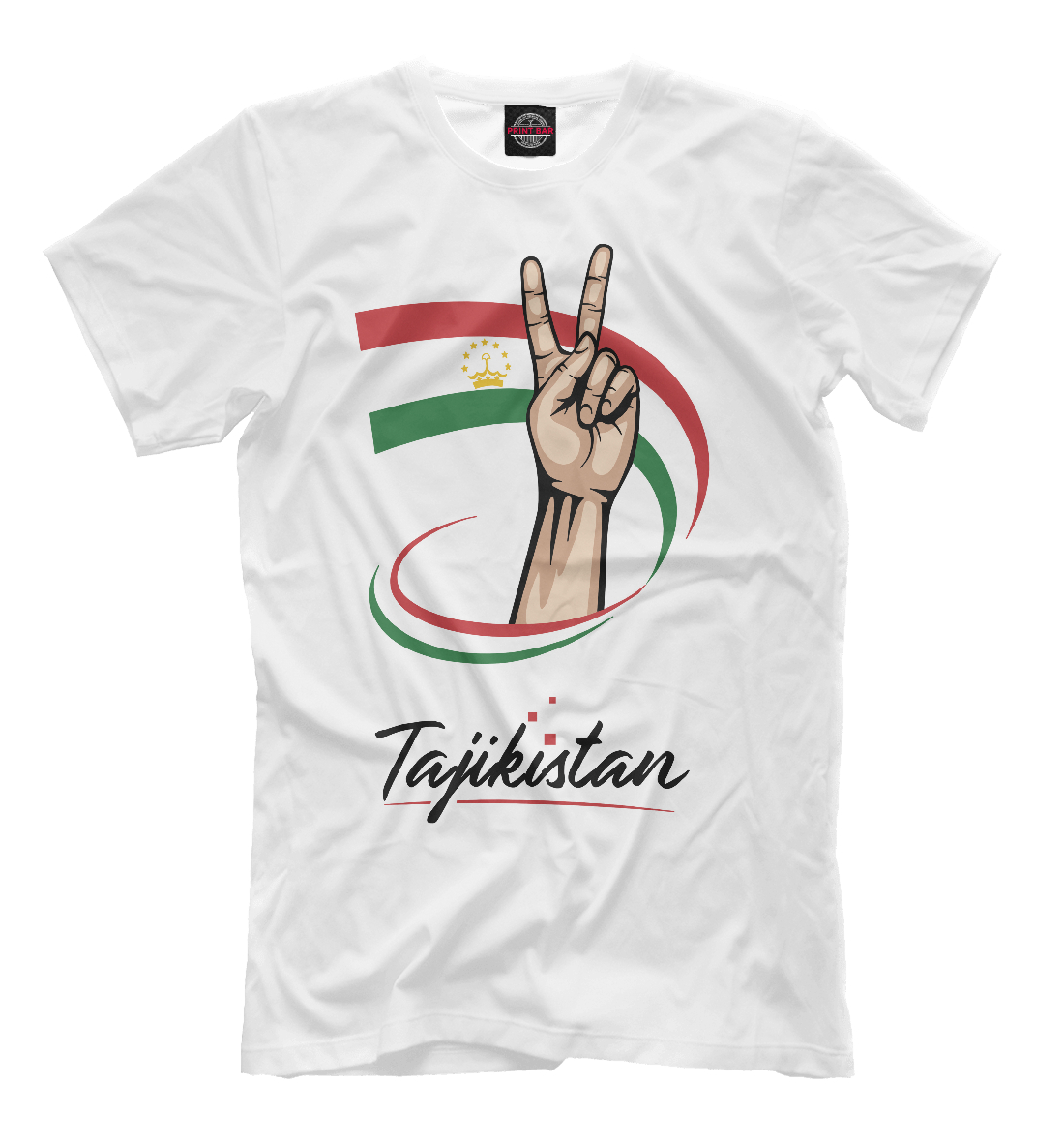 

Таджикистан