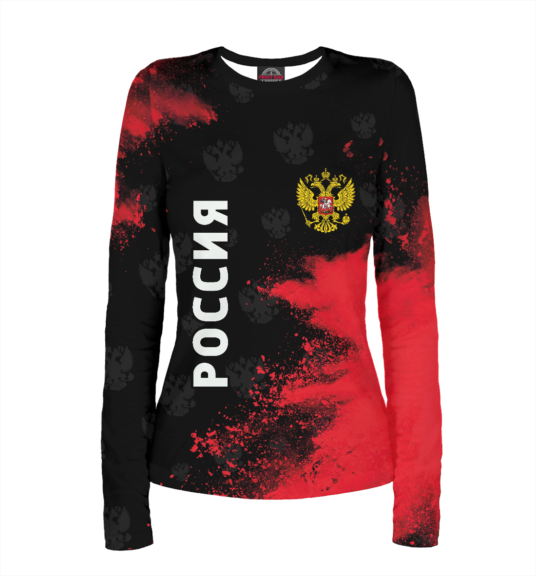 

Россия / Russia