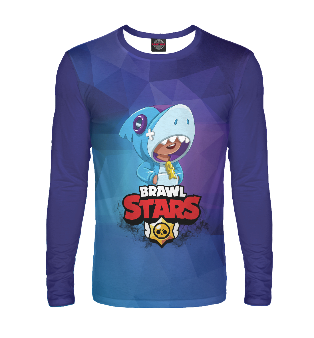 

Brawl Stars