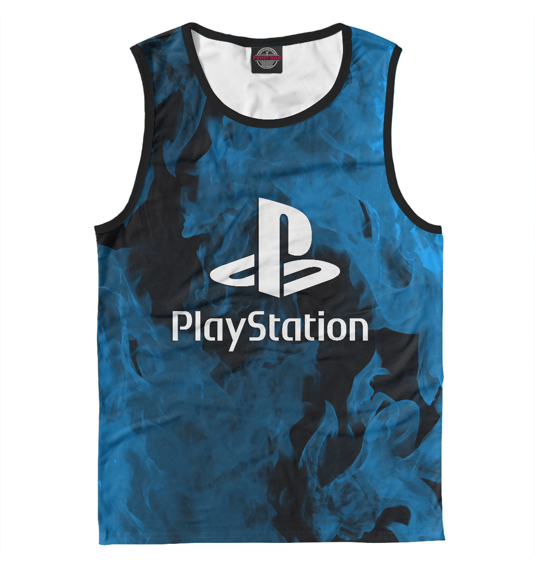 

Playstation