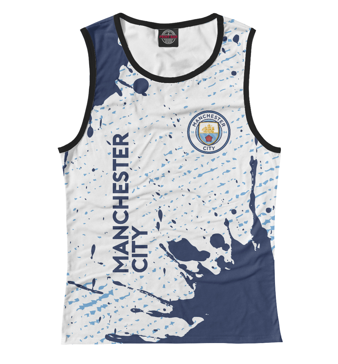 

Manchester City