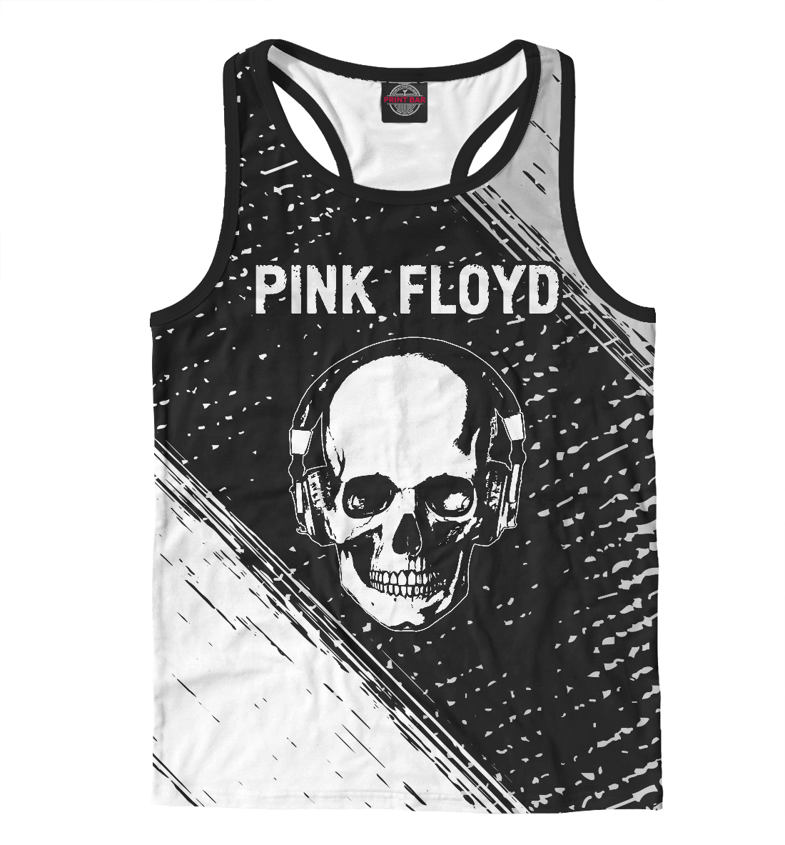 

Pink Floyd | Череп