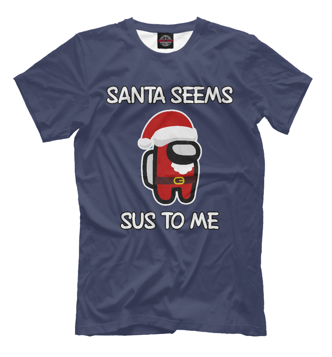 

Sus To Me