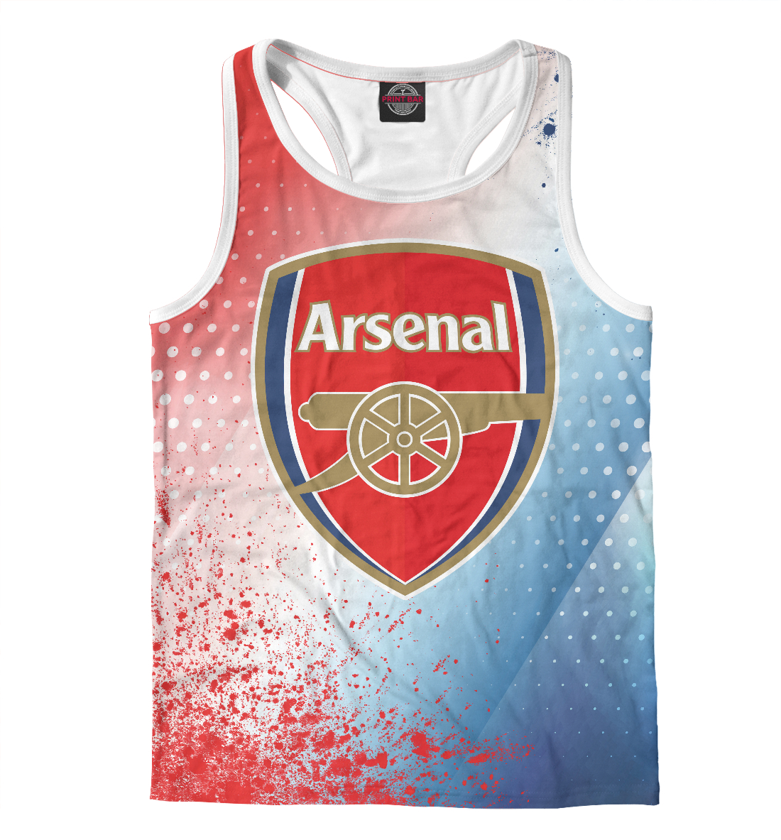 

Arsenal / Арсенал