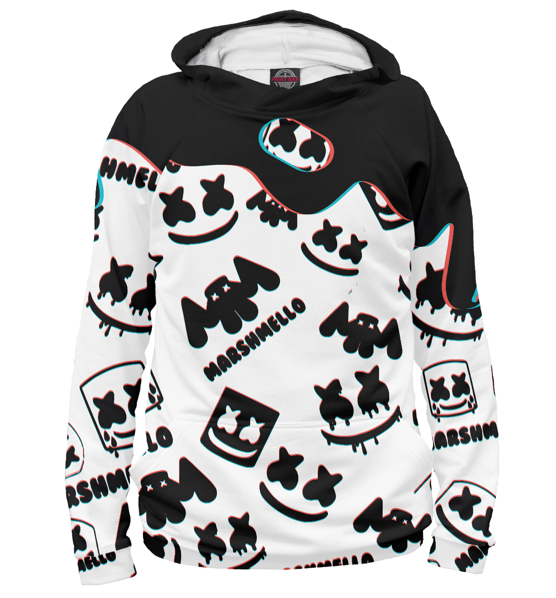 

Marshmello