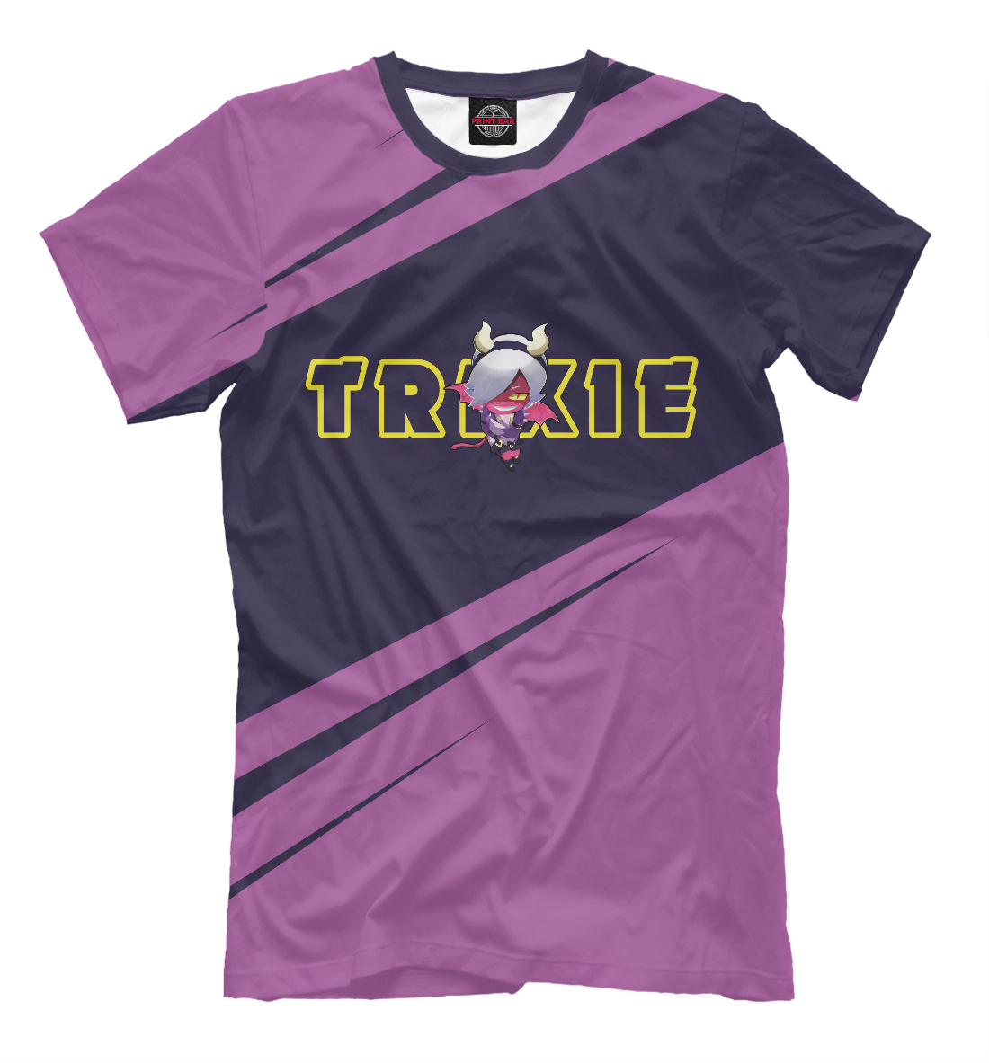 

Brawl Stars Trixie Colette
