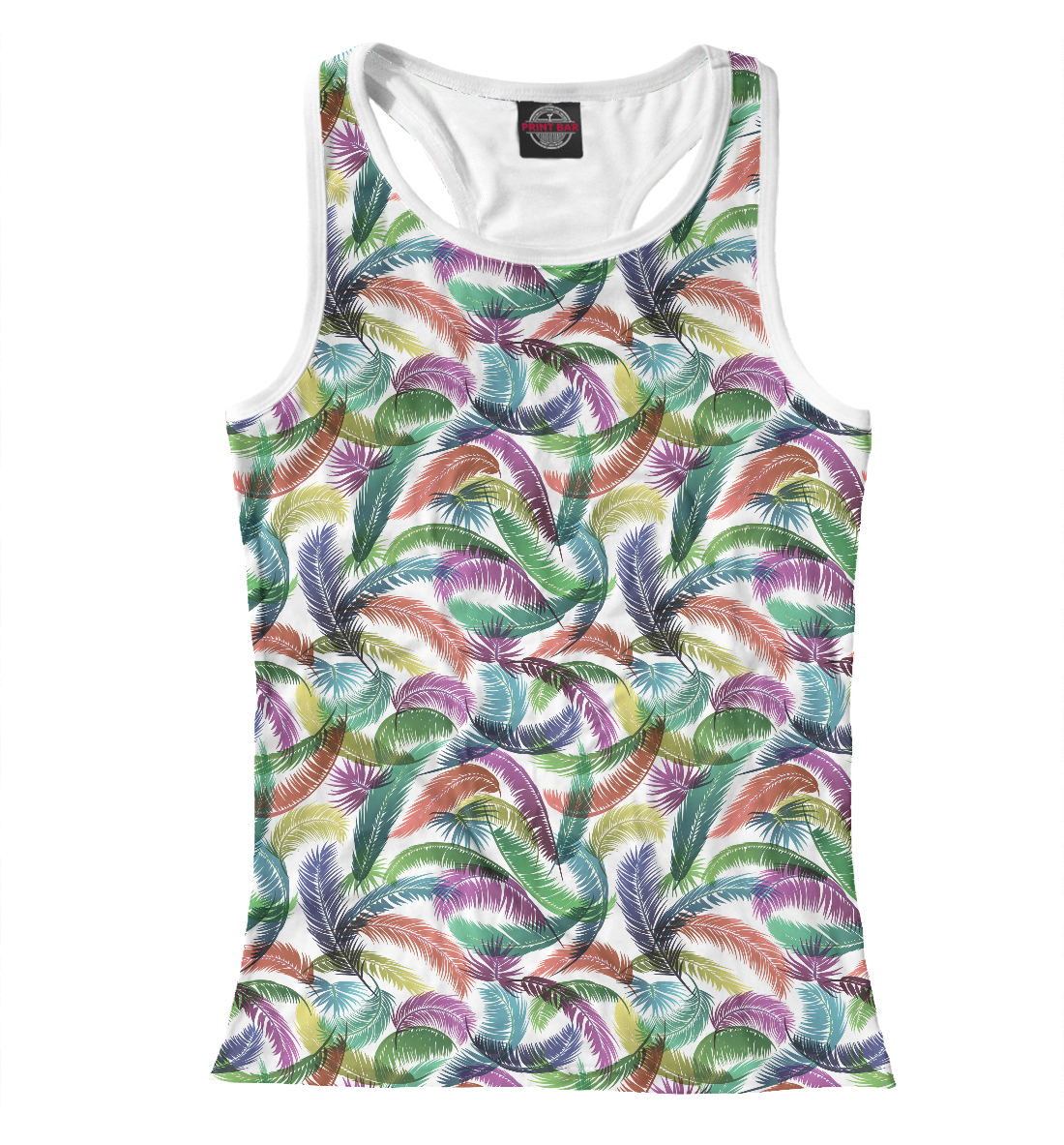 

Пальмовые ветви