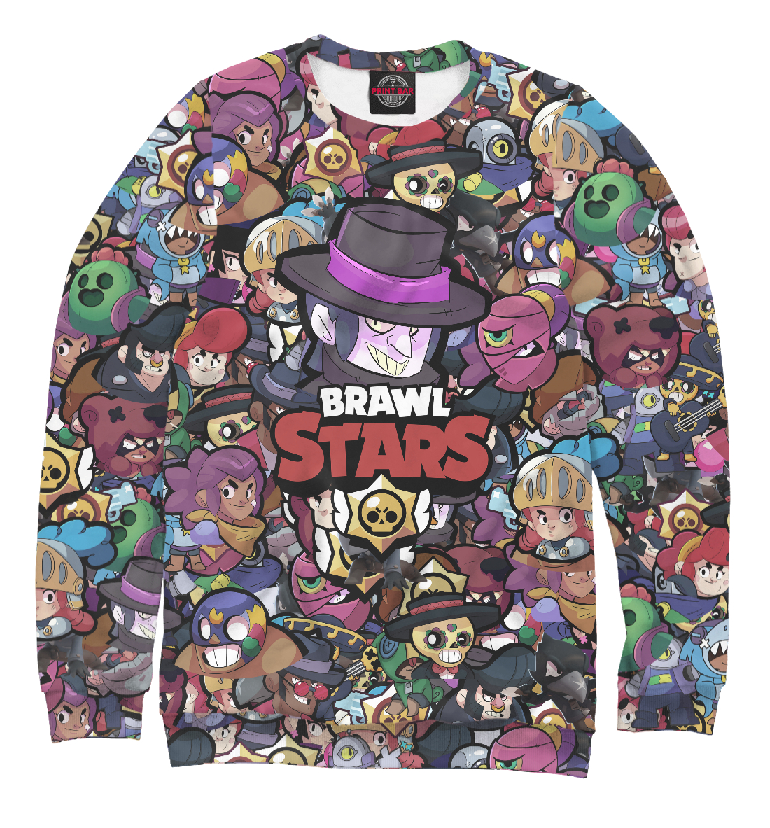 

Brawl Stars: Mortis