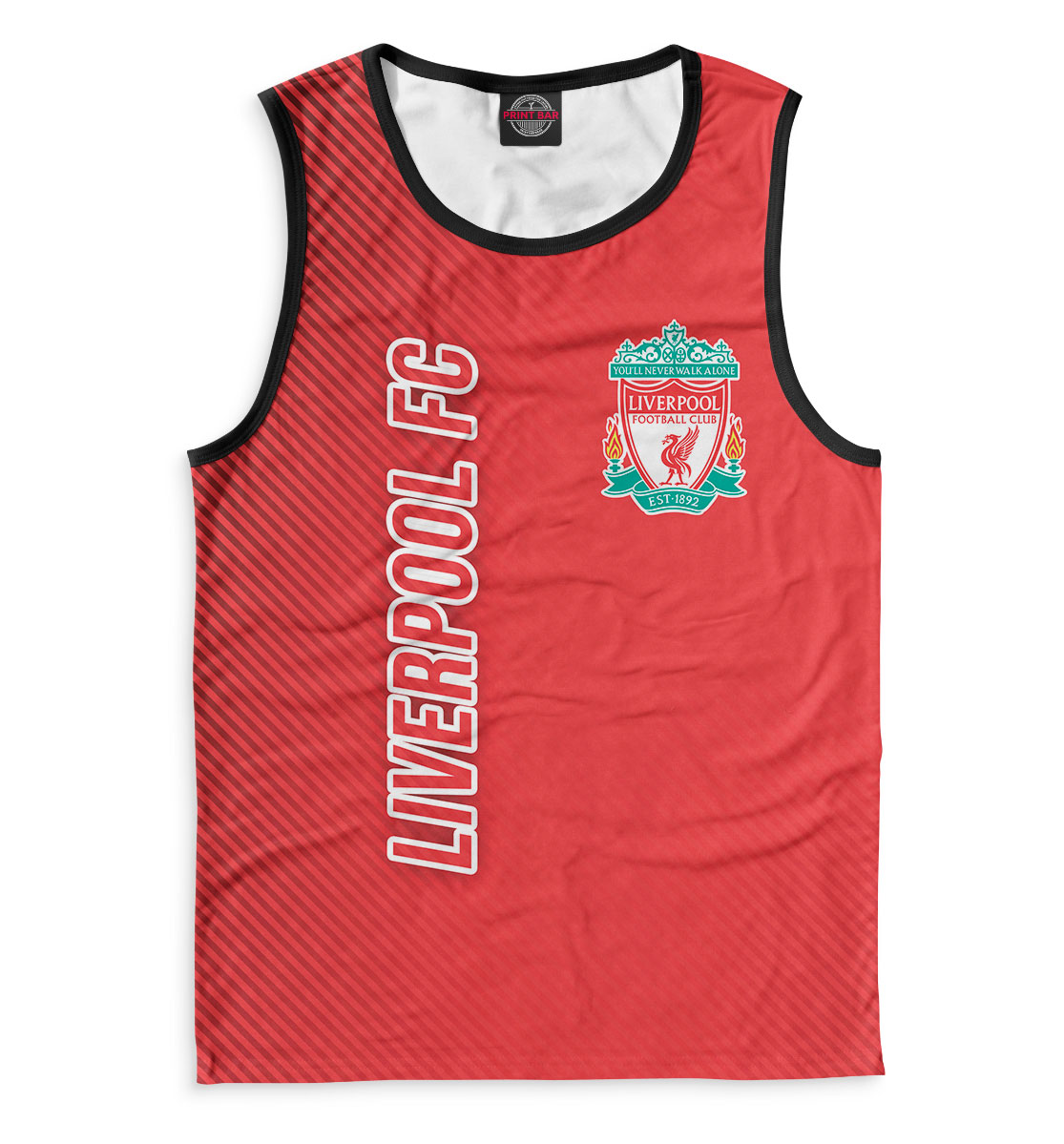 

Liverpool FC