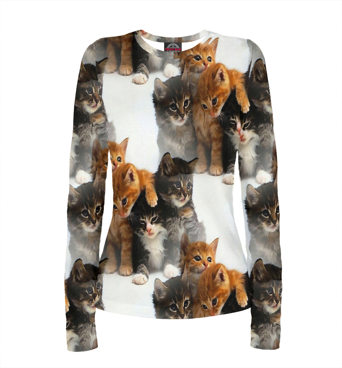 

Милые котятушки