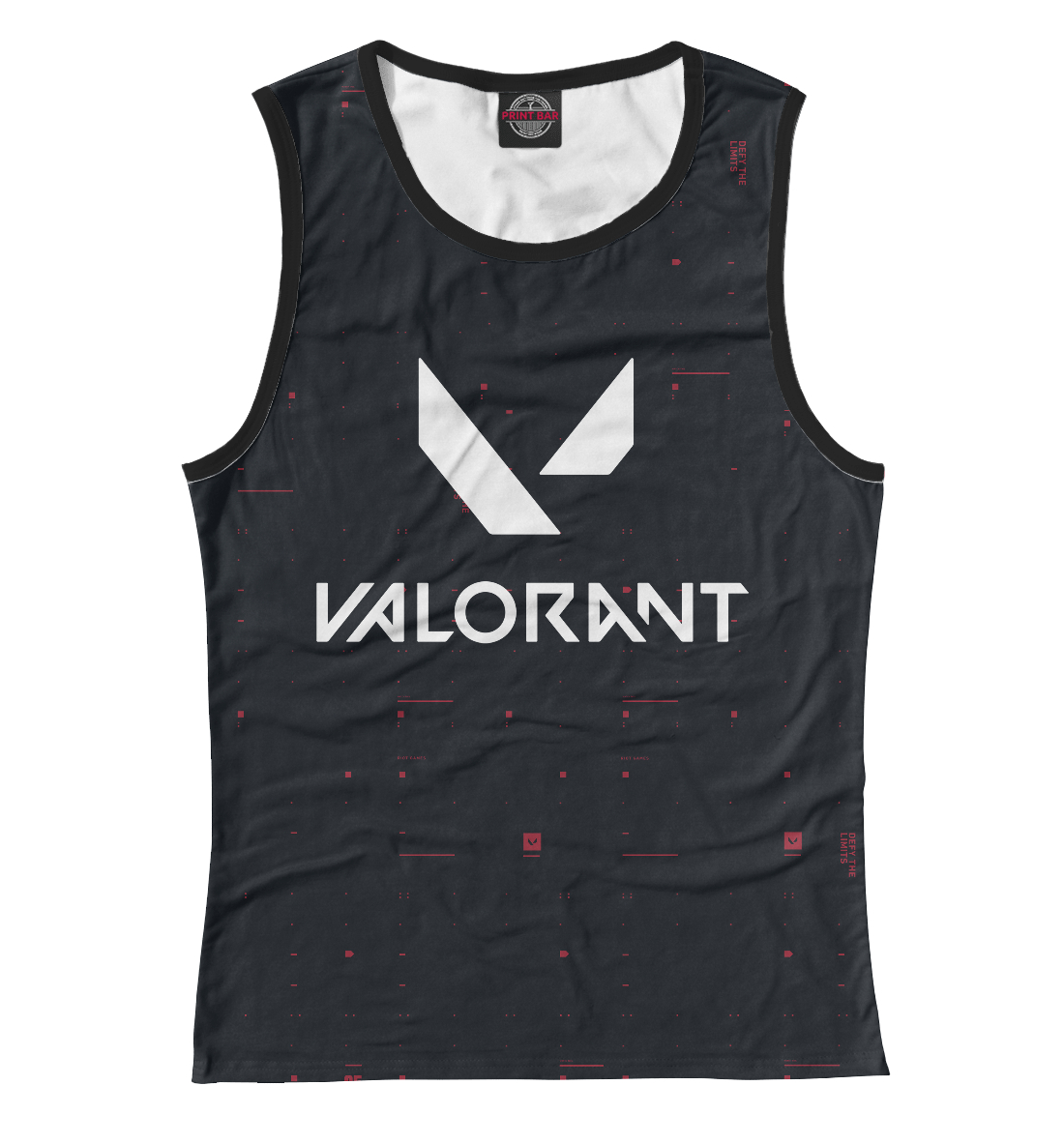 

Valorant