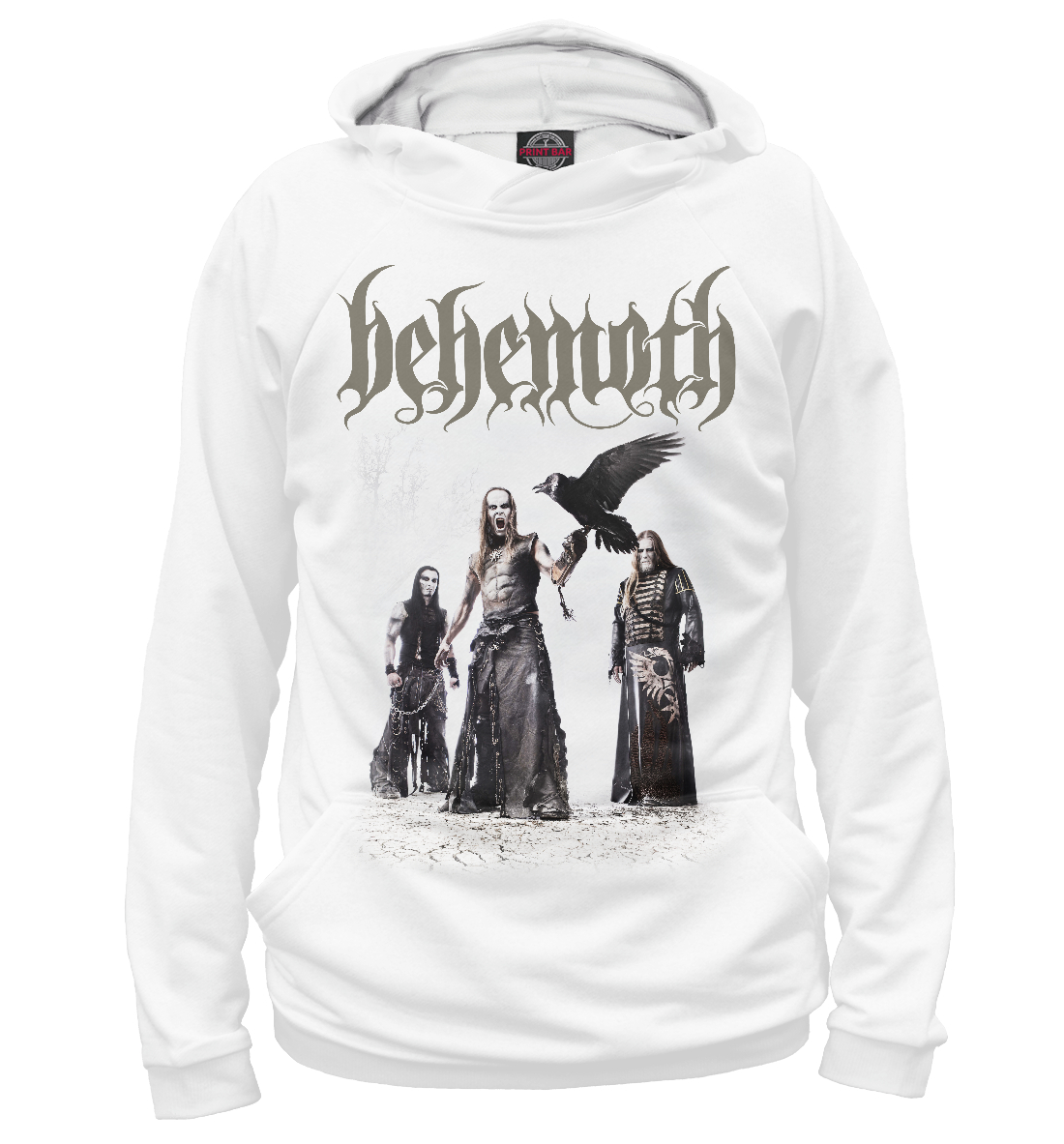 

Behemoth