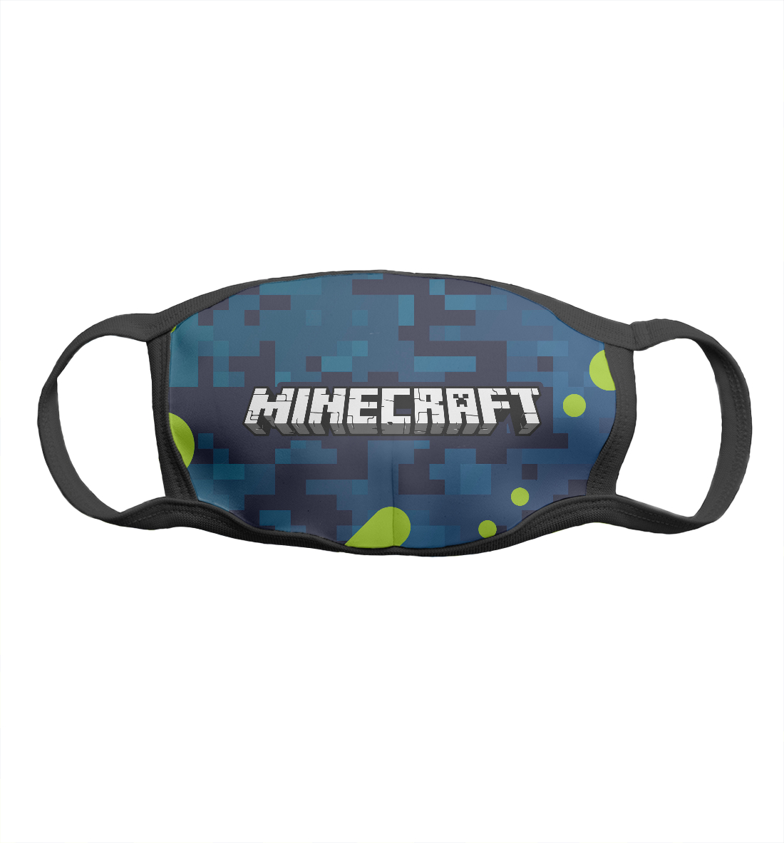 

Minecraft / Майнкрафт