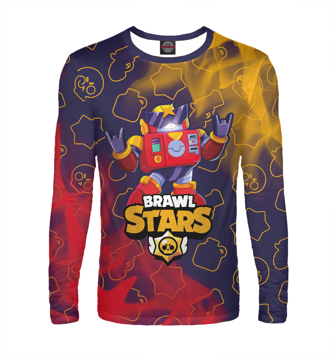 

Brawl Stars Surge