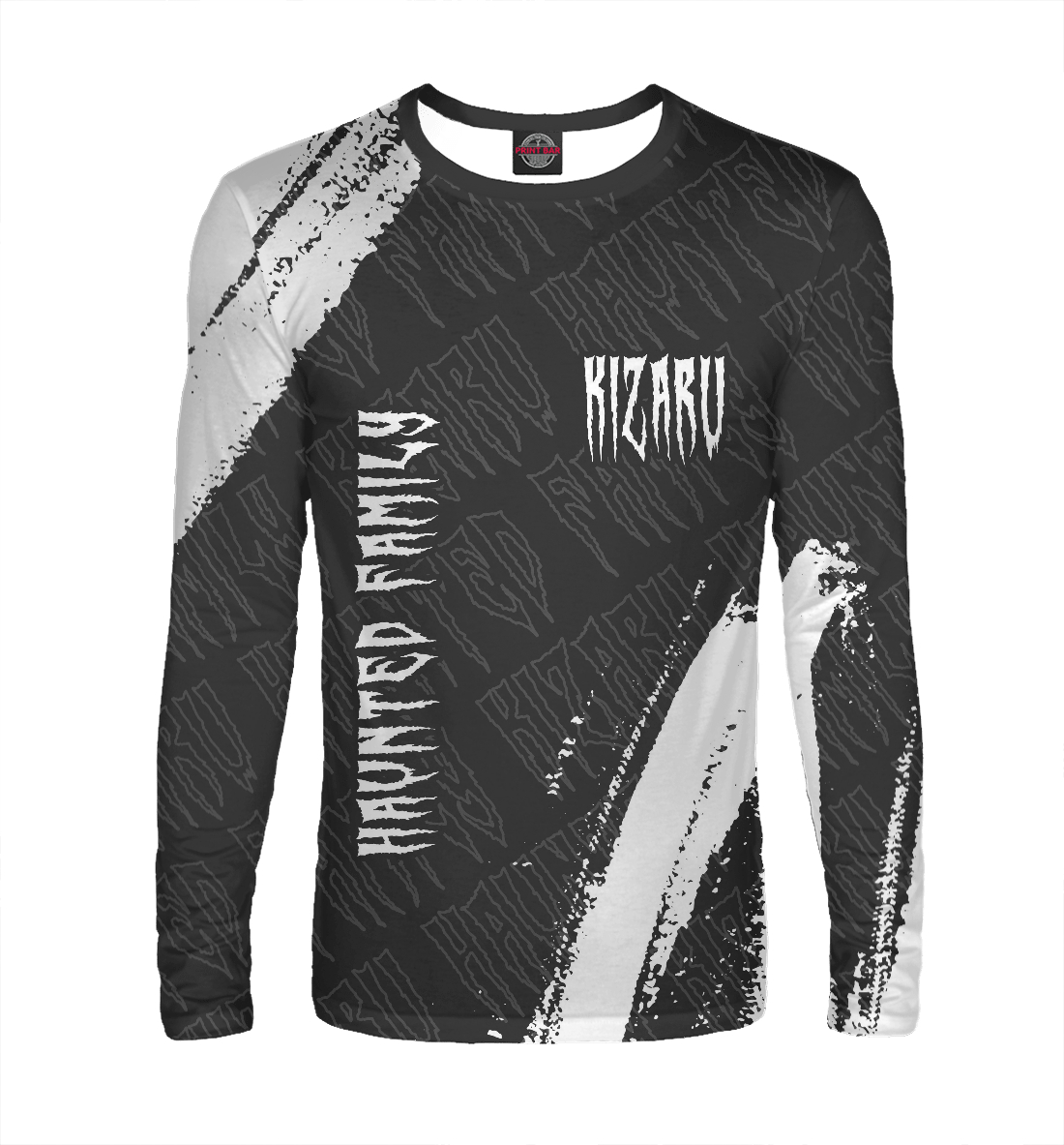 

Kizaru / Кизару