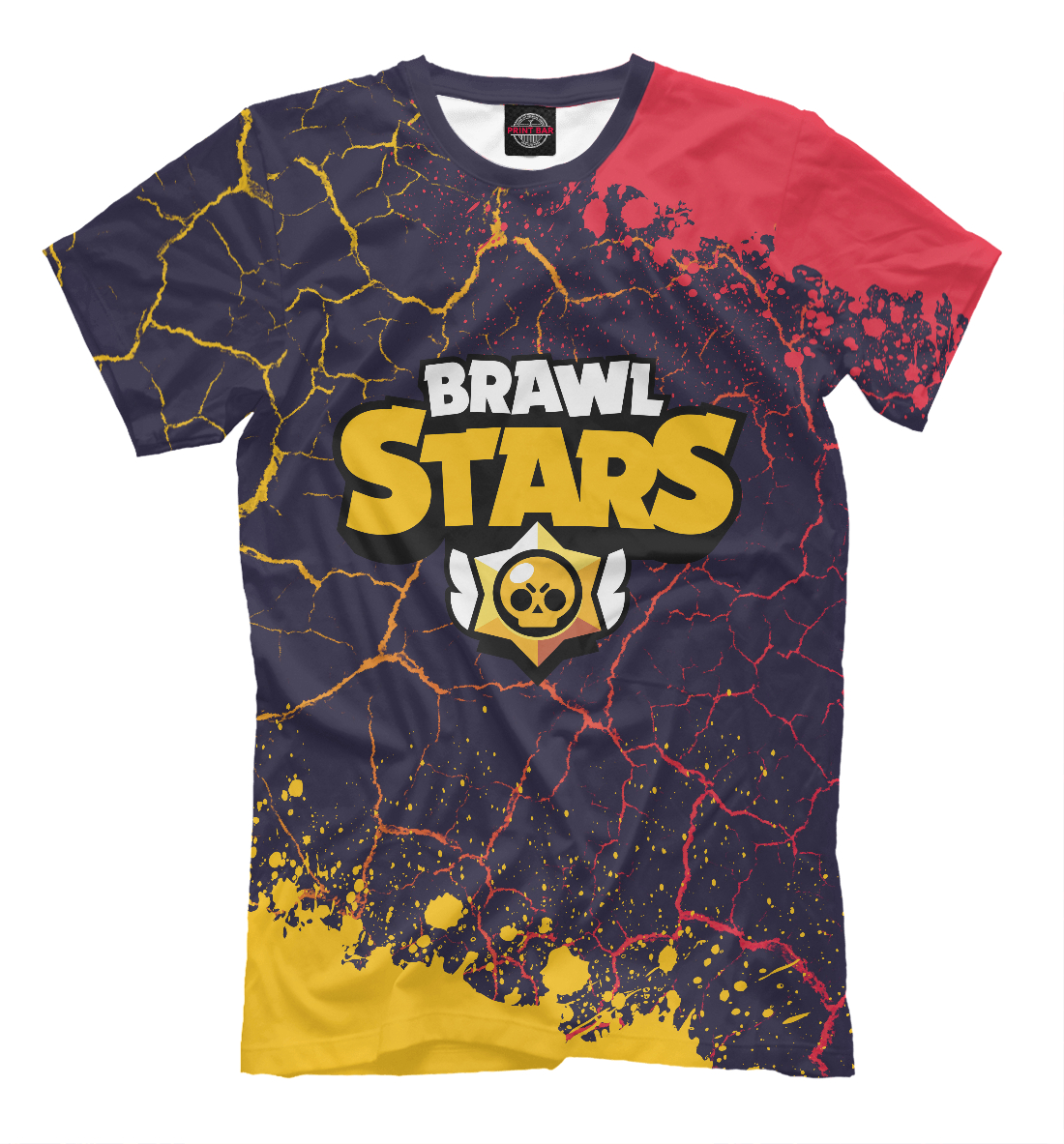 

Brawl Stars