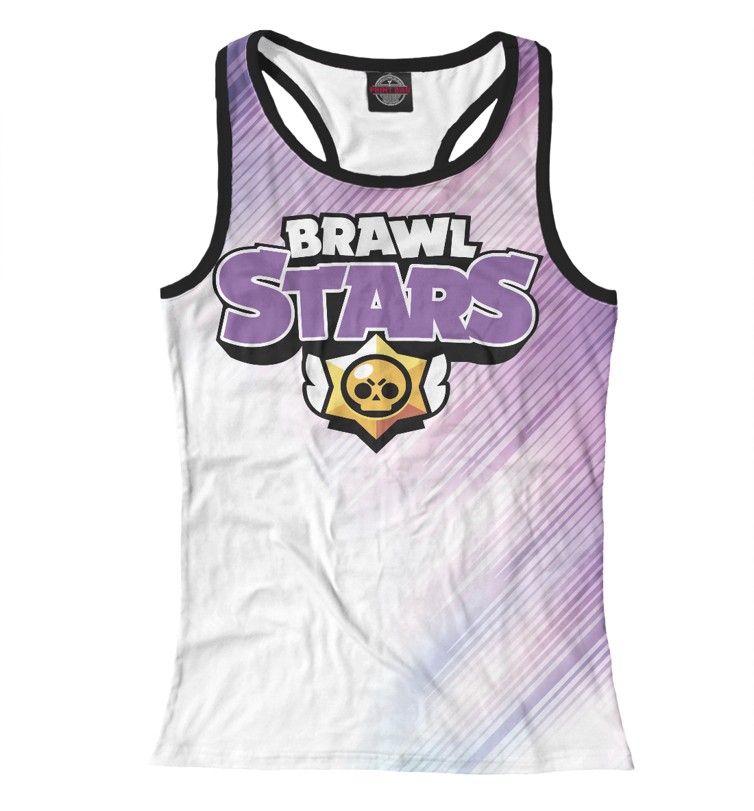 

Brawl Stars
