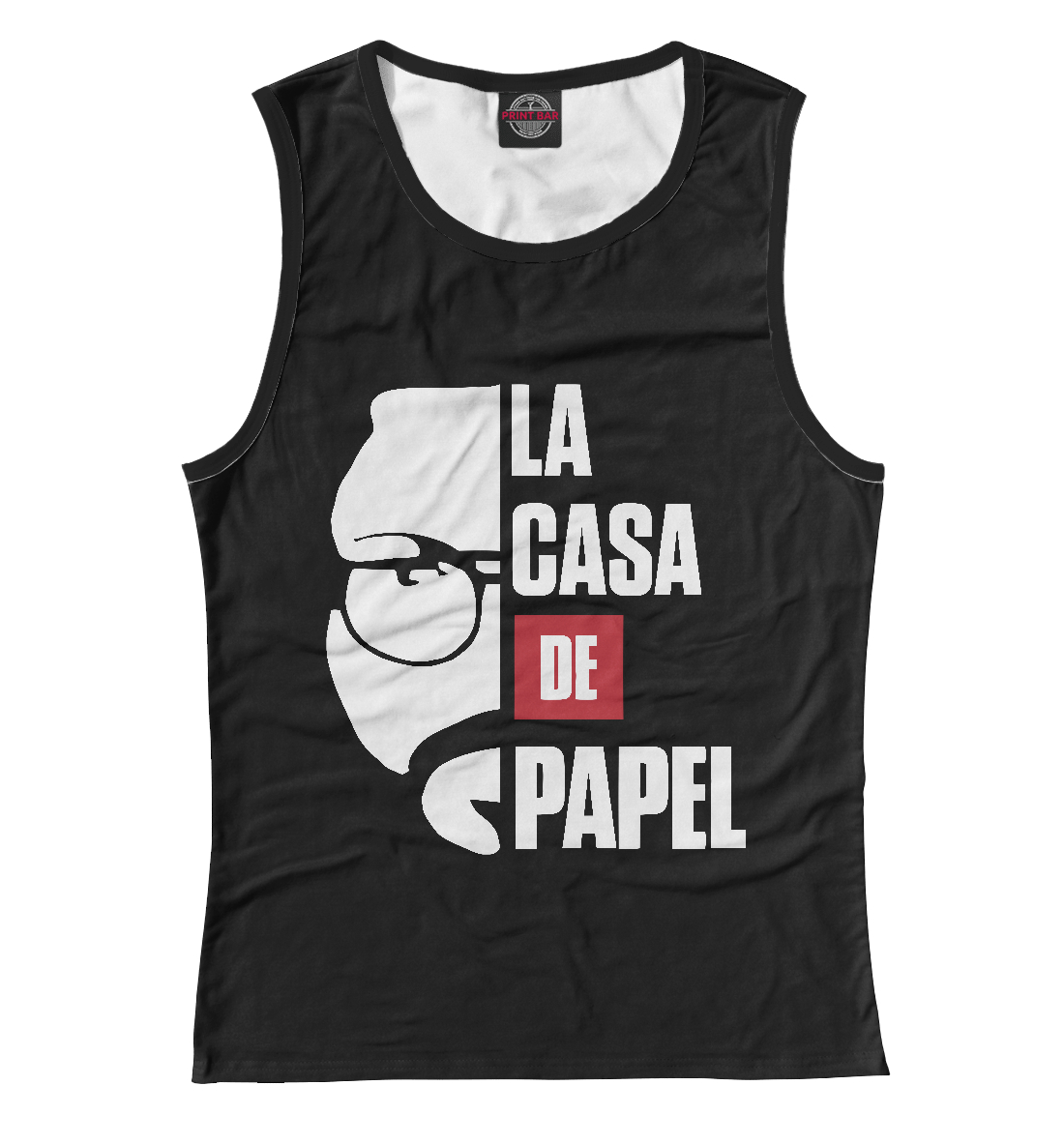 

La Casa De Papel