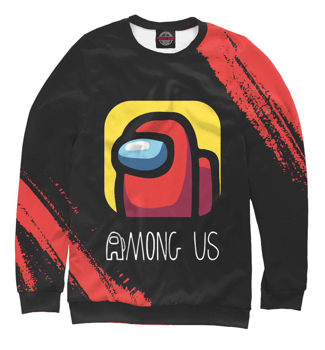 

Among Us / Амонг Ас